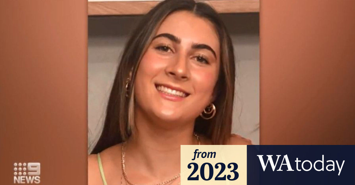 Perth shark attack: Stella Berry remembered by devastated parents